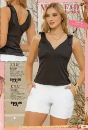 Catálogo Jolie Página 109