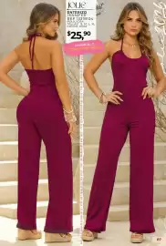 Catálogo Jolie Página 117