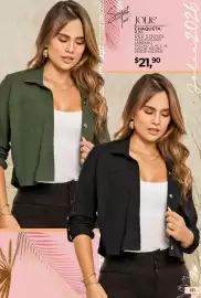 Catálogo Jolie Página 121