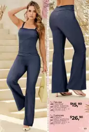 Catálogo Jolie Página 123