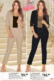 Catálogo Jolie Página 133