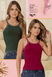 Catálogo Jolie Página 142