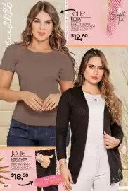 Catálogo Jolie Página 146