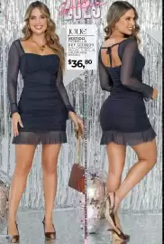 Catálogo Jolie Página 16