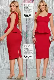 Catálogo Jolie Página 21