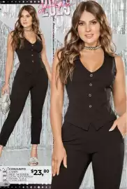 Catálogo Jolie Página 34