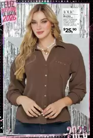 Catálogo Jolie Página 52