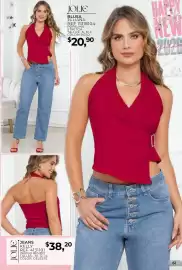 Catálogo Jolie Página 61