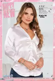 Catálogo Jolie Página 64