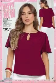 Catálogo Jolie Página 66