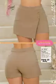 Catálogo Jolie Página 87