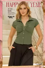 Catálogo Jolie Página 93