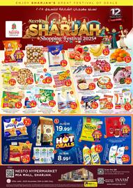 Nesto catalogue Page 1