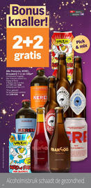 Albert Heijn folder Pagina 14