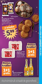 Albert Heijn folder Pagina 15