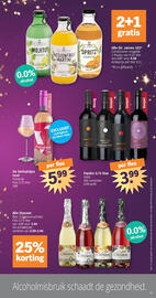 Albert Heijn folder Pagina 17