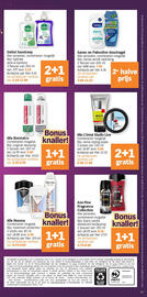 Albert Heijn folder Pagina 27