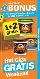 Albert Heijn folder Pagina 29