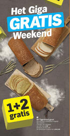 Albert Heijn folder Pagina 30