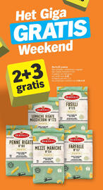 Albert Heijn folder Pagina 32