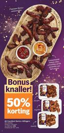 Albert Heijn folder Pagina 4