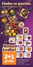 Albert Heijn folder Pagina 8