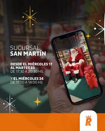 Catálogo Supermercados La Reina Página 2