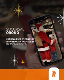 Catálogo Supermercados La Reina Página 3