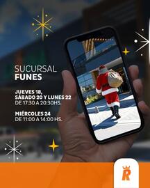 Catálogo Supermercados La Reina Página 4