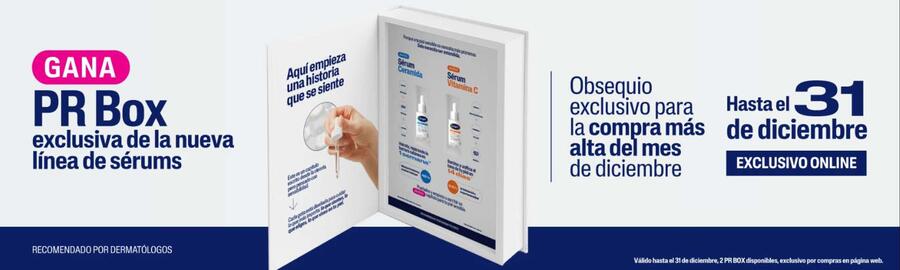 Catálogo Bella Piel semana 52 Página 3