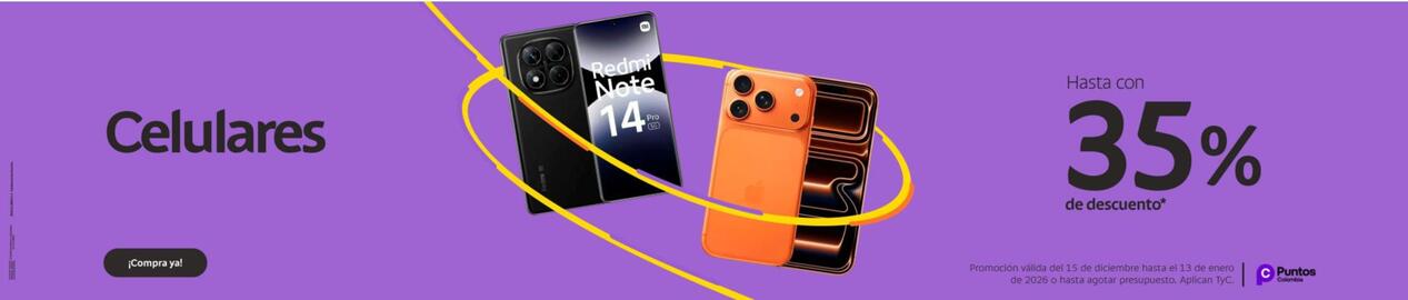 Catálogo Bancolombia semana 52 Página 2