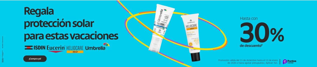 Catálogo Bancolombia semana 52 Página 3