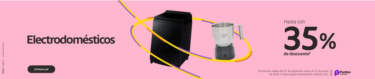 Catálogo Bancolombia semana 52 Página 4