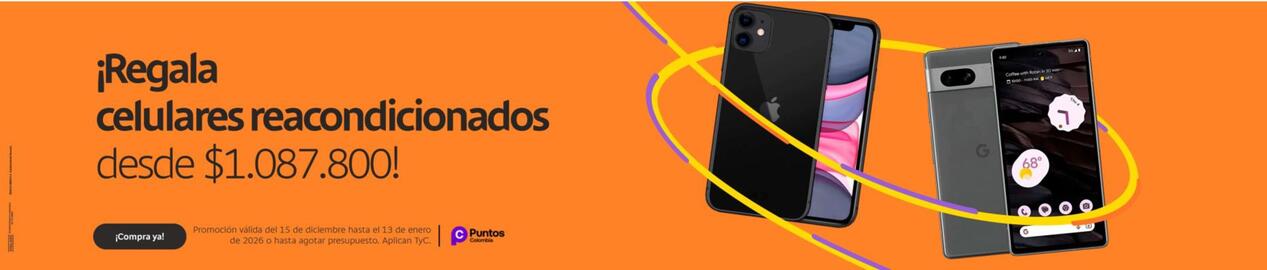 Catálogo Bancolombia semana 52 Página 5