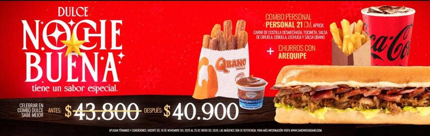 Catálogo Frisby Página 1