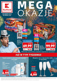Kaufland gazetka Strona 1