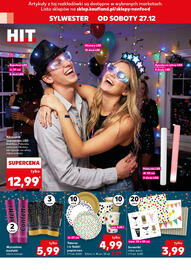 Kaufland gazetka Strona 10