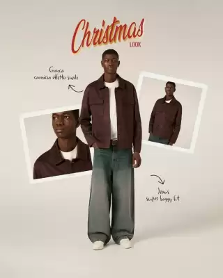 Volantino Alcott (valido fino al 26-12)