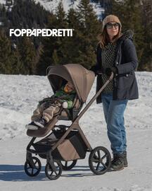 Volantino Villabebè Pagina 1