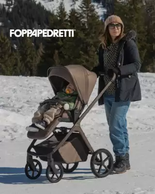 Volantino Villabebè (valido fino al 8-01)