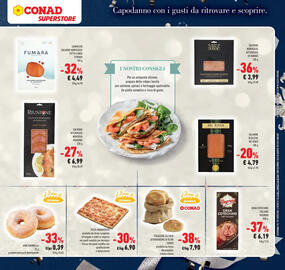 Volantino Conad Superstore Pagina 15