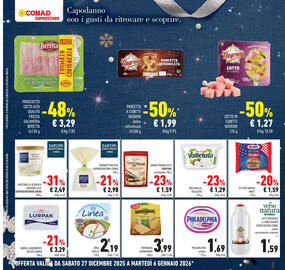 Volantino Conad Superstore Pagina 24