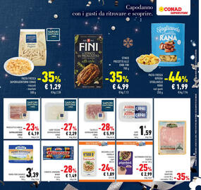 Volantino Conad Superstore Pagina 25