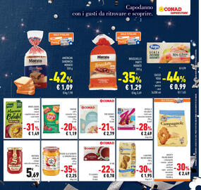 Volantino Conad Superstore Pagina 29