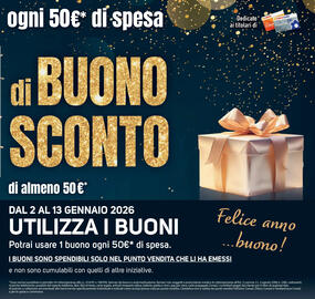 Volantino Conad Superstore Pagina 3