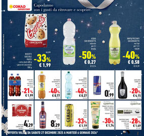 Volantino Conad Superstore Pagina 30