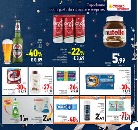 Volantino Conad Superstore Pagina 31