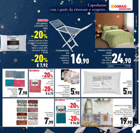 Volantino Conad Superstore Pagina 33