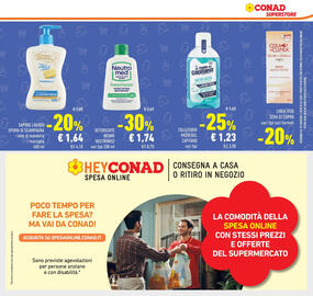 Volantino Conad Superstore Pagina 37