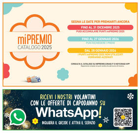 Volantino Conad Superstore Pagina 43